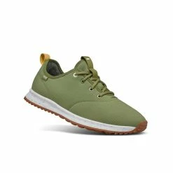 True Men's All Day Ripstop Golf Shoes -Shoes Sales Shop true all day ripstop golf shoes olive 01 49833.1645201933