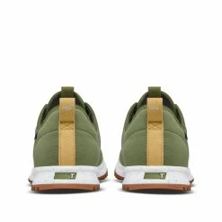 True Men's All Day Ripstop Golf Shoes -Shoes Sales Shop true all day ripstop golf shoes olive 05 46091.1645201933