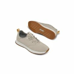 True Men's All Day Ripstop Golf Shoes -Shoes Sales Shop true all day ripstop golf shoes steele st grey 02 07247.1645201953