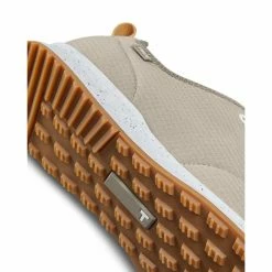 True Men's All Day Ripstop Golf Shoes -Shoes Sales Shop true all day ripstop golf shoes steele st grey 06 59406.1645201953