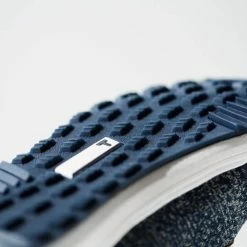 True Men's Lux Knit Golf Shoes - Heathered Navy 9 True Men's Lux Knit Golf Shoes - Heathered Navy -Shoes Sales Shop true lux knit golf shoes heathered navy 04 83673.1631733453
