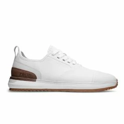 True Men's Lux Pro Golf Shoes 22 True Men's Lux Pro Golf Shoes -Shoes Sales Shop true lux pro golf shoes pro white 01 45922.1645450159
