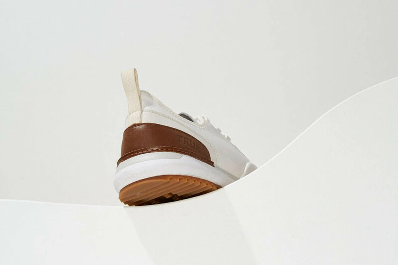 True Men's Lux Pro Golf Shoes 14 True Men's Lux Pro Golf Shoes - Image 12