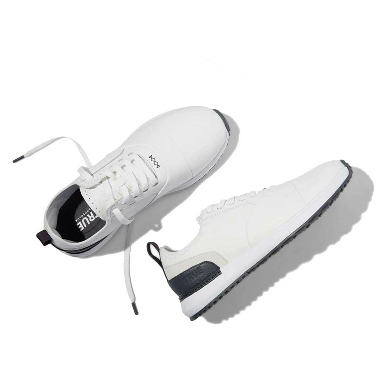 True Men's Lux Pro Golf Shoes 5 True Men's Lux Pro Golf Shoes - Image 3