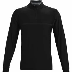 Under Armour Playoff Revel 1/4 Zip 8 Under Armour Playoff Revel 1/4 Zip -Shoes Sales Shop under armour playoff revel 1 4 zip black 01 01116.1649193027