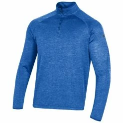 Under Armour Range 1/4 Zip Fleece -Shoes Sales Shop under armour range 1 4 zip fleece royal 01 14352.1632862463