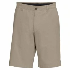 Under Armour Show Down Shorts -Shoes Sales Shop under armour show down short city khaki 01 85997.1632514187