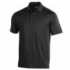 Under Armour T2 Green Polo 2 Under Armour T2 Green Polo -Shoes Sales Shop under armour t2 green polo black 01 80221.1675699979