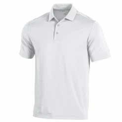 Under Armour T2 Green Polo 9 Under Armour T2 Green Polo -Shoes Sales Shop under armour t2 green polo white 01 30848.1675699979