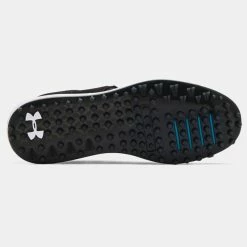 Under Armour Men's UA HOVR Forged SL Golf Shoes -Shoes Sales Shop under armour ua hovr forged sl golf shoes black 03 81567.1659547816