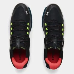 Under Armour Men's UA HOVR Forged SL Golf Shoes -Shoes Sales Shop under armour ua hovr forged sl golf shoes black 04 93195.1659547816