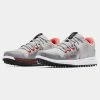 Under Armour Men's UA HOVR Forged SL Golf Shoes 1 Under Armour Men's UA HOVR Forged SL Golf Shoes -Shoes Sales Shop under armour ua hovr forged sl golf shoes grey 02 96447.1659547816