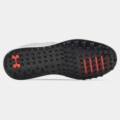 Under Armour Men's UA HOVR Forged SL Golf Shoes -Shoes Sales Shop under armour ua hovr forged sl golf shoes grey 03 95886.1659547816