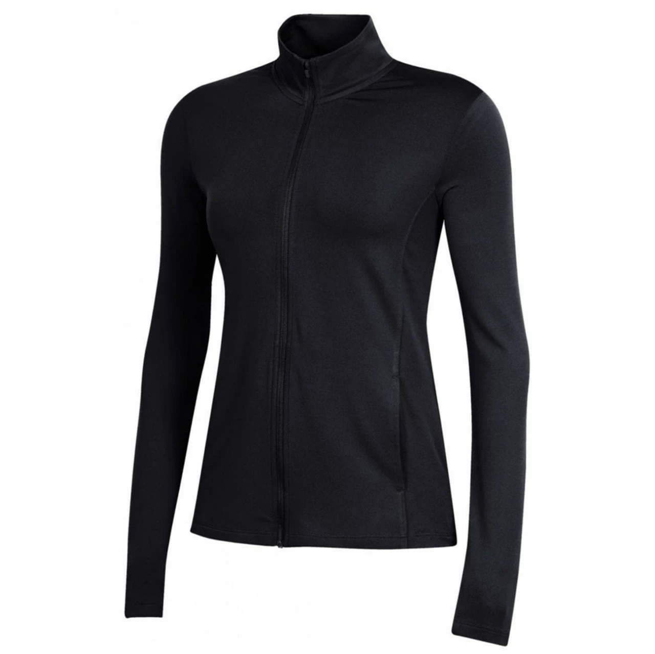 Under Armour Women's Zinger Tulip Full Zip 4 Under Armour Women's Zinger Tulip Full Zip - Image 2