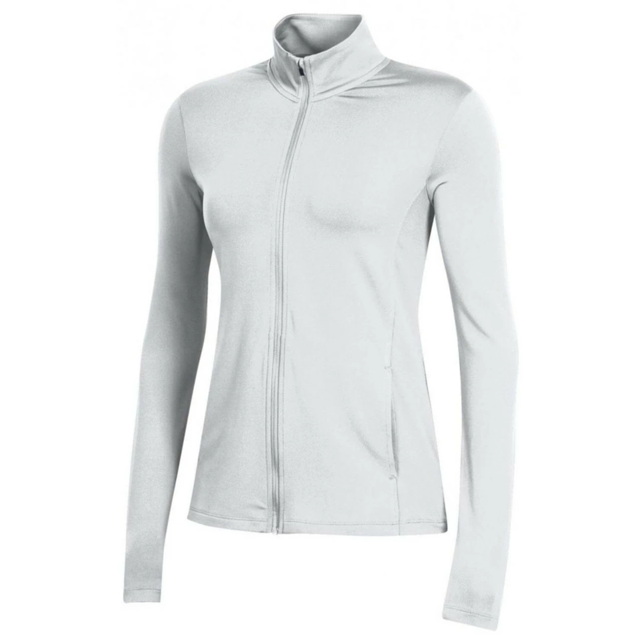 Under Armour Women's Zinger Tulip Full Zip 3 Under Armour Women's Zinger Tulip Full Zip
