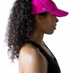 VimHue Women's Sun Goddess Hat 30 VimHue Women's Sun Goddess Hat -Shoes Sales Shop vimhue womens sun goddess hat fuschia 01 49907.1667922647