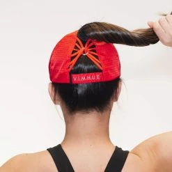 VimHue Women's Sun Goddess Hat 24 VimHue Women's Sun Goddess Hat -Shoes Sales Shop vimhue womens sun goddess hat red 01 93028.1667922647