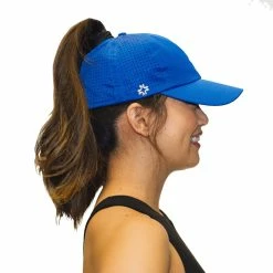 VimHue Women's X-Boyfriend Hat 25 VimHue Women's X-Boyfriend Hat -Shoes Sales Shop vimhue womens x boyfriend hat hat royal blue 01 97005.1667922950