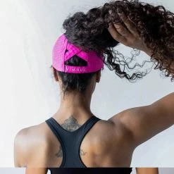 VimHue Women's X-Boyfriend Hat 22 VimHue Women's X-Boyfriend Hat -Shoes Sales Shop vimhue womens x boyfriend hat fuschia 01 81877.1667922916