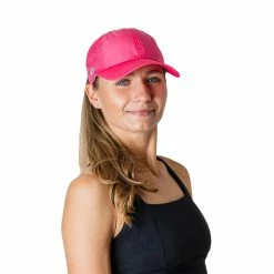 VimHue Women's X-Boyfriend Hat 24 VimHue Women's X-Boyfriend Hat -Shoes Sales Shop vimhue womens x boyfriend hat hot pink 01 93541.1667922950
