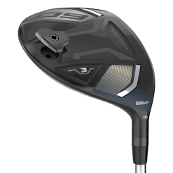 Wilson Staff D9 Fairway Wood -Shoes Sales Shop wilson staff d9 fairway wood 06 06665.1659108479