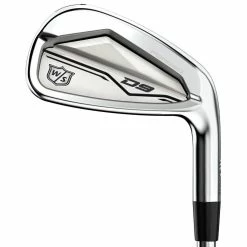 Wilson Staff D9 Forged Iron Set