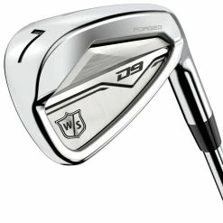 Wilson Staff D9 Forged Iron Set -Shoes Sales Shop wilson staff d9 forged iron set 05 15407.1676597923