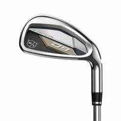 Wilson Staff D9 Iron Set