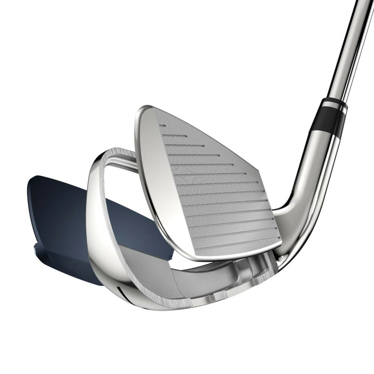 Wilson Staff D9 Iron Set 8 Wilson Staff D9 Iron Set - Image 6