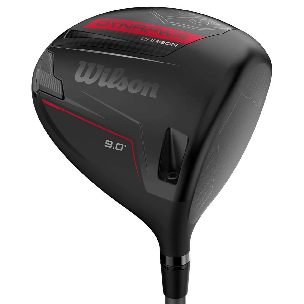 Wilson Staff Dynapower Carbon Driver 3 Wilson Staff Dynapower Carbon Driver