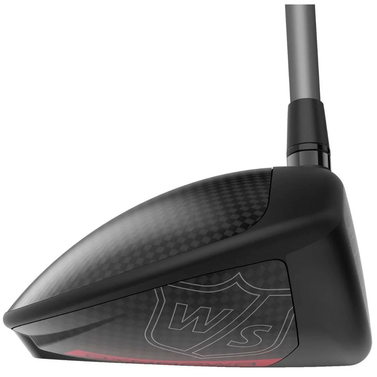 Wilson Staff Dynapower Carbon Driver 6 Wilson Staff Dynapower Carbon Driver - Image 4