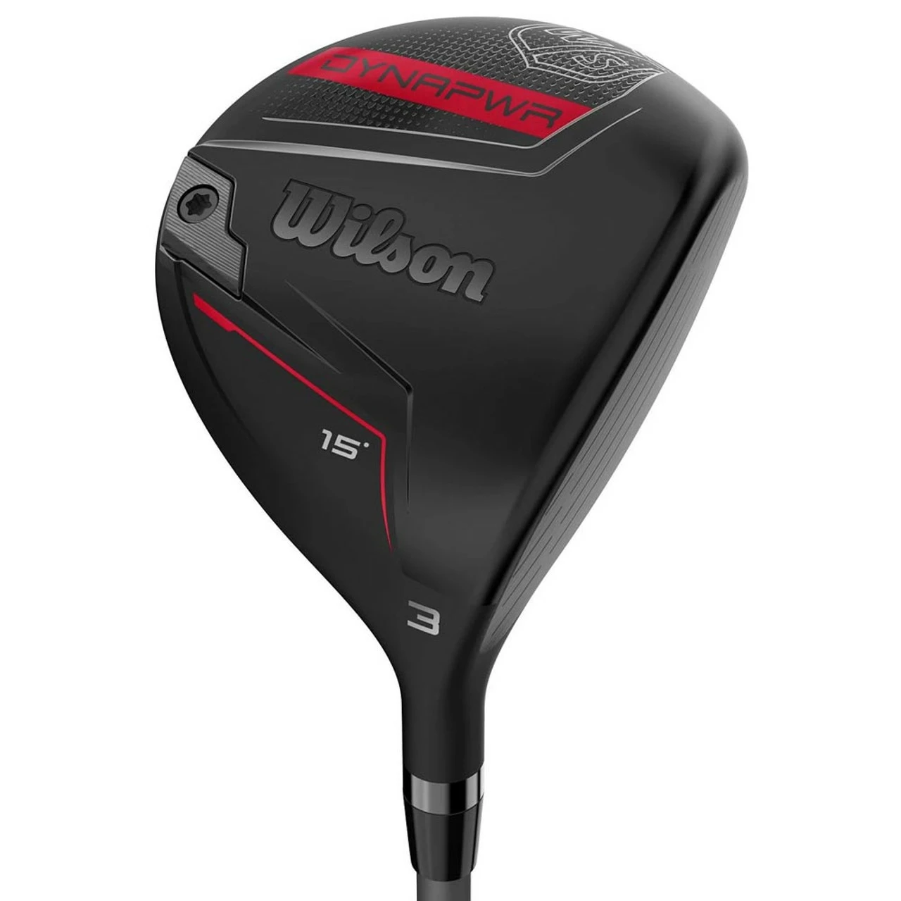 Wilson Staff Dynapower Fairway Wood 3 Wilson Staff Dynapower Fairway Wood