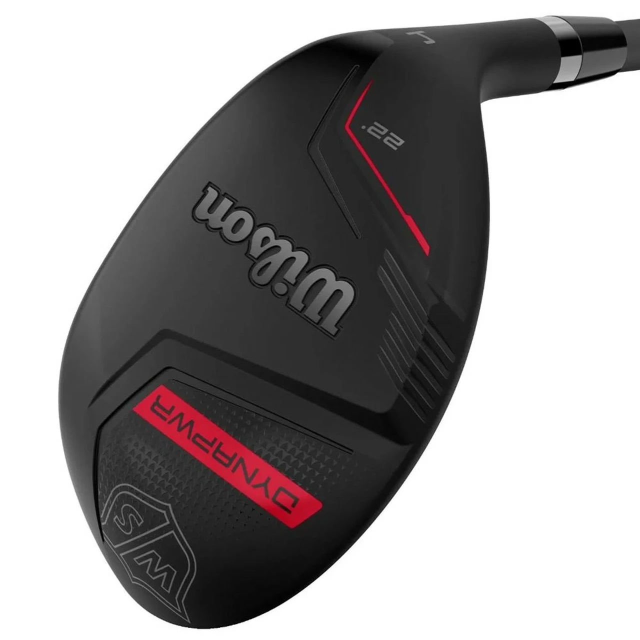 Wilson Staff Dynapower Hybrid 7 Wilson Staff Dynapower Hybrid - Image 5