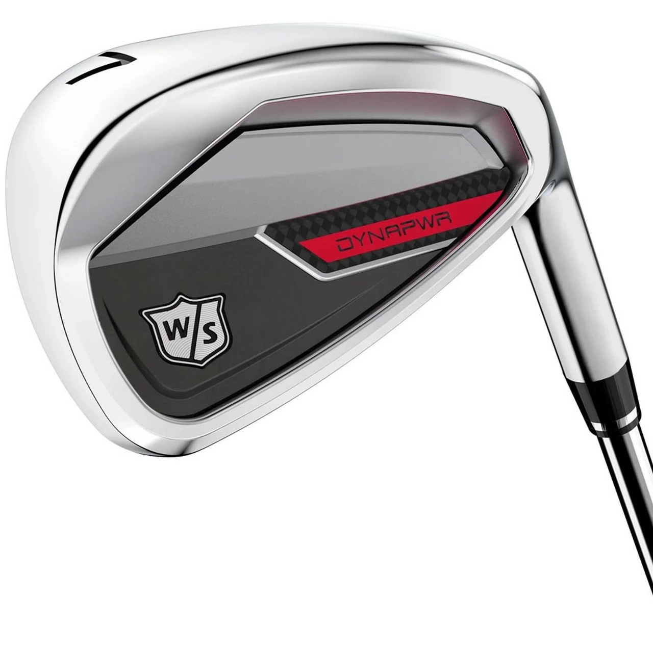 Wilson Staff Dynapower Iron Set 3 Wilson Staff Dynapower Iron Set