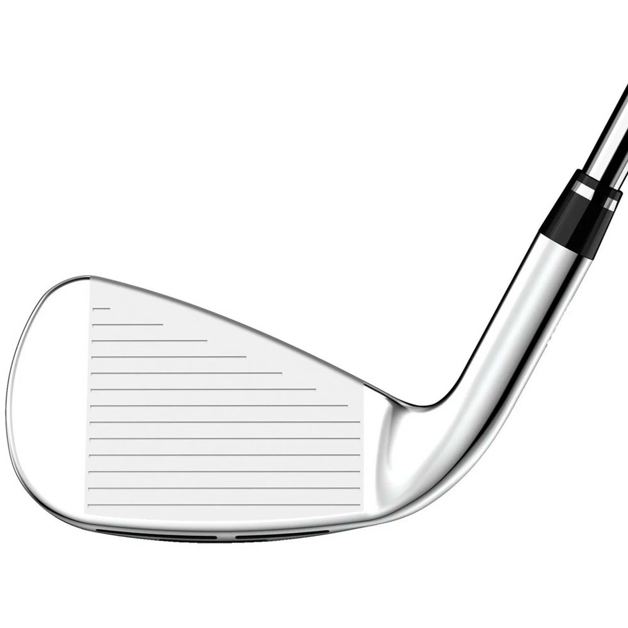 Wilson Staff Dynapower Iron Set 5 Wilson Staff Dynapower Iron Set - Image 3
