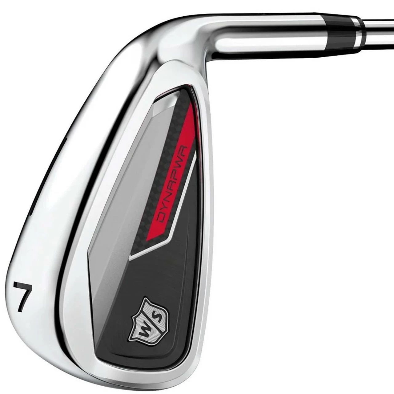 Wilson Staff Dynapower Iron Set 7 Wilson Staff Dynapower Iron Set - Image 5