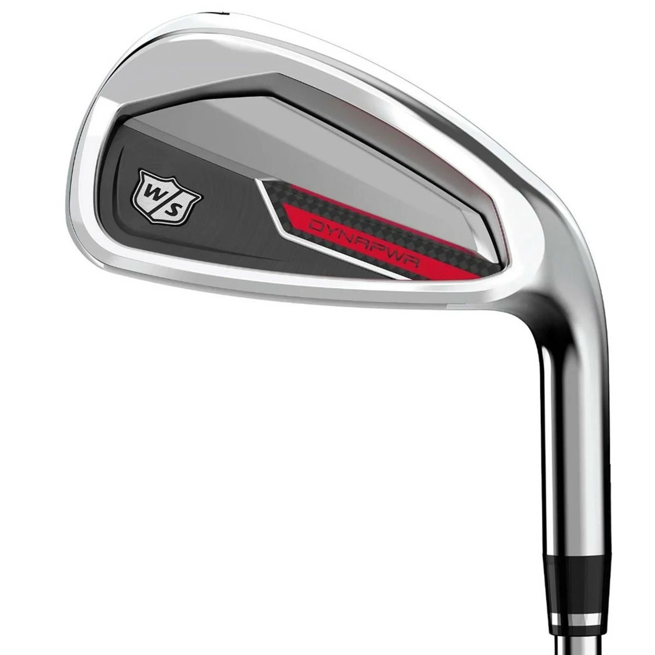 Wilson Staff Dynapower Iron Set 8 Wilson Staff Dynapower Iron Set - Image 6