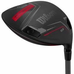 Wilson Staff Dynapower Titanium Driver -Shoes Sales Shop wilson staff dynapower titanium driver 06 74865.1677276781