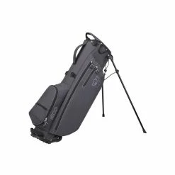 Wilson Staff ECO Stand Bag -Shoes Sales Shop wilson staff eco stand bag grey 01 30817.1662670254