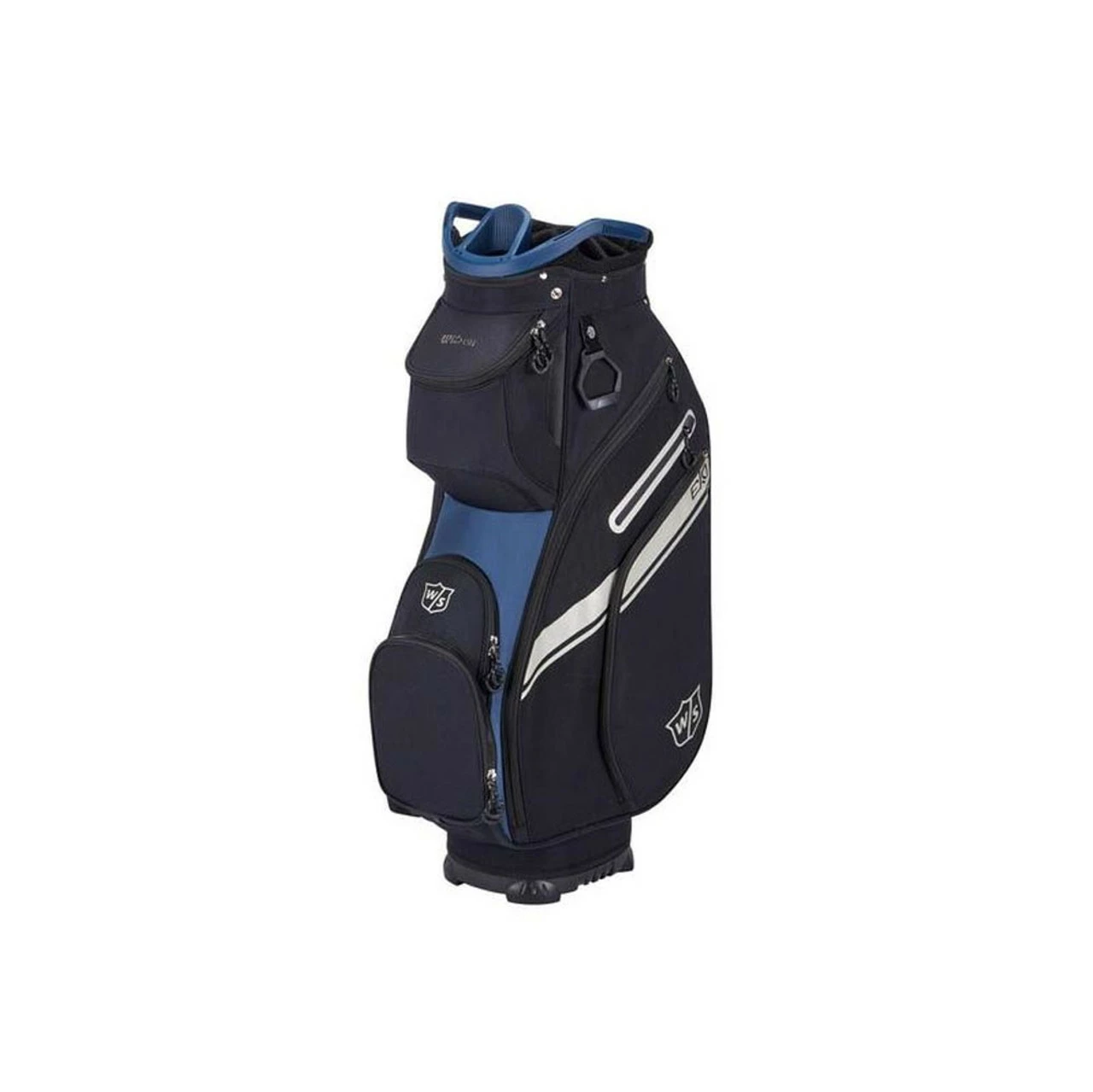 Wilson Staff EXO II Cart Bag 4 Wilson Staff EXO II Cart Bag - Image 2