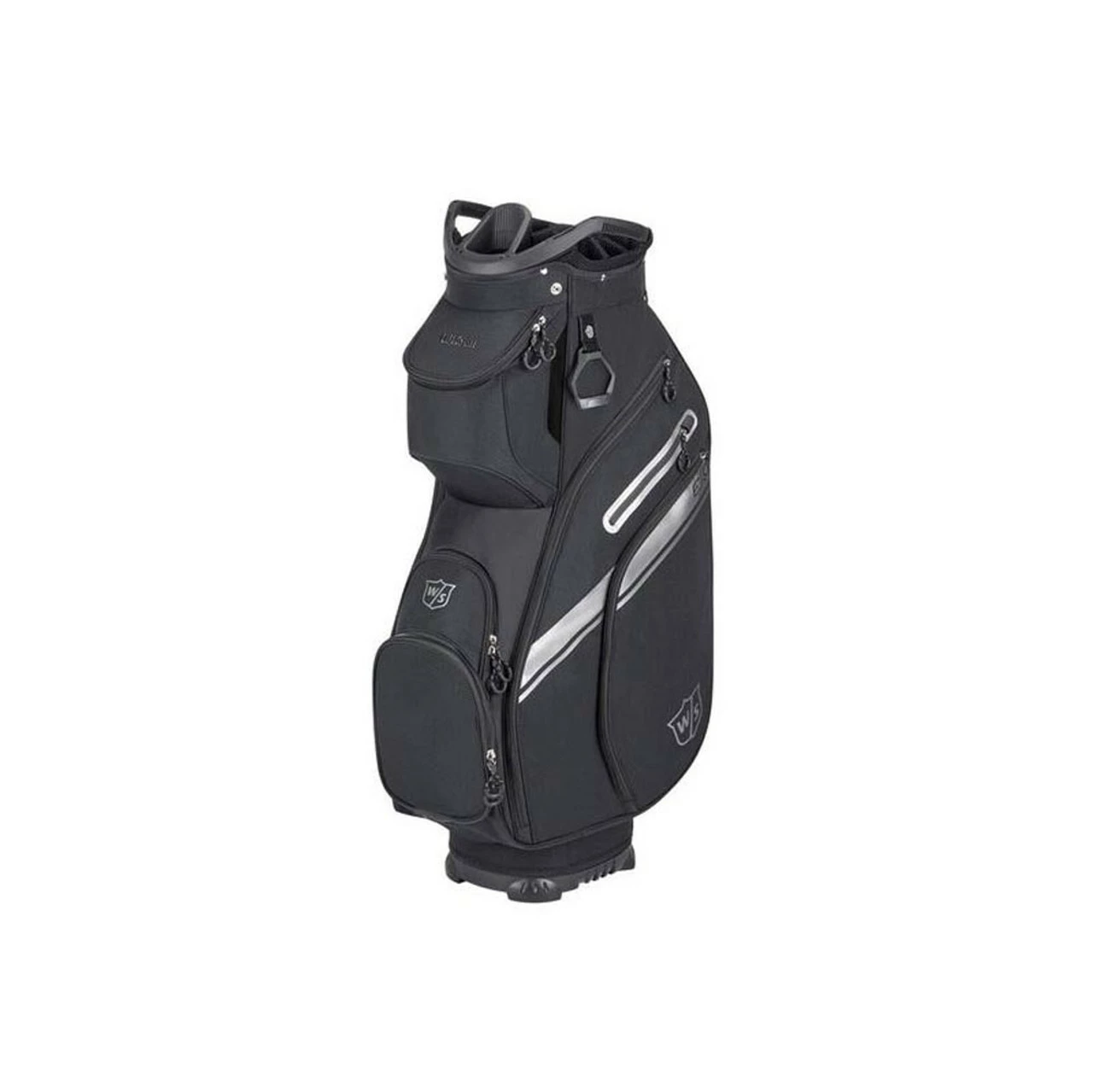 Wilson Staff EXO II Cart Bag 3 Wilson Staff EXO II Cart Bag