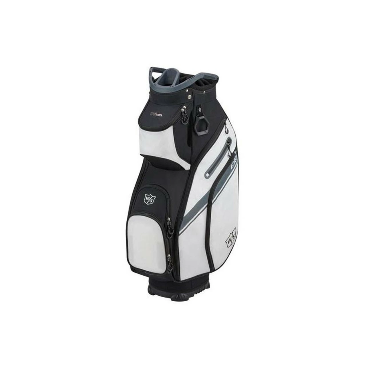 Wilson Staff EXO II Cart Bag 7 Wilson Staff EXO II Cart Bag - Image 5