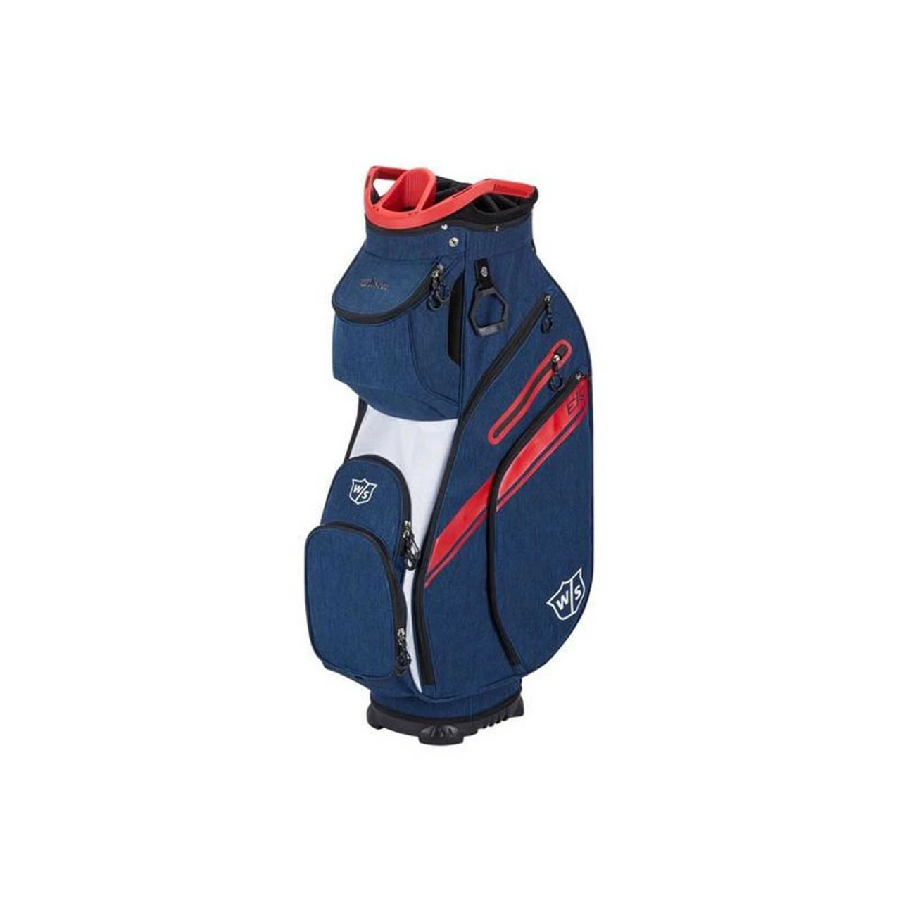 Wilson Staff EXO II Cart Bag 6 Wilson Staff EXO II Cart Bag - Image 4