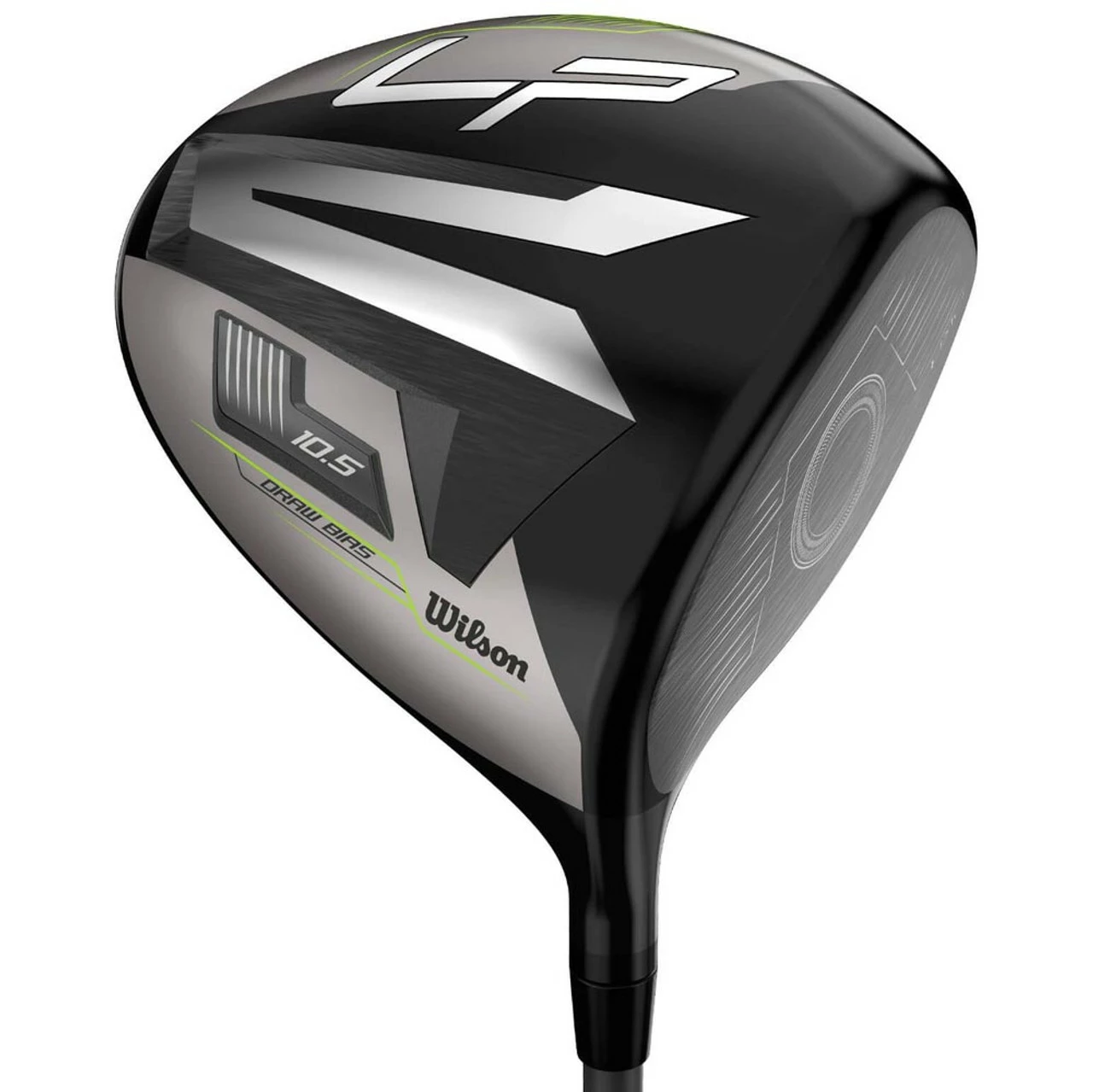 Wilson Staff Launch Pad 2 Driver 3 Wilson Staff Launch Pad 2 Driver