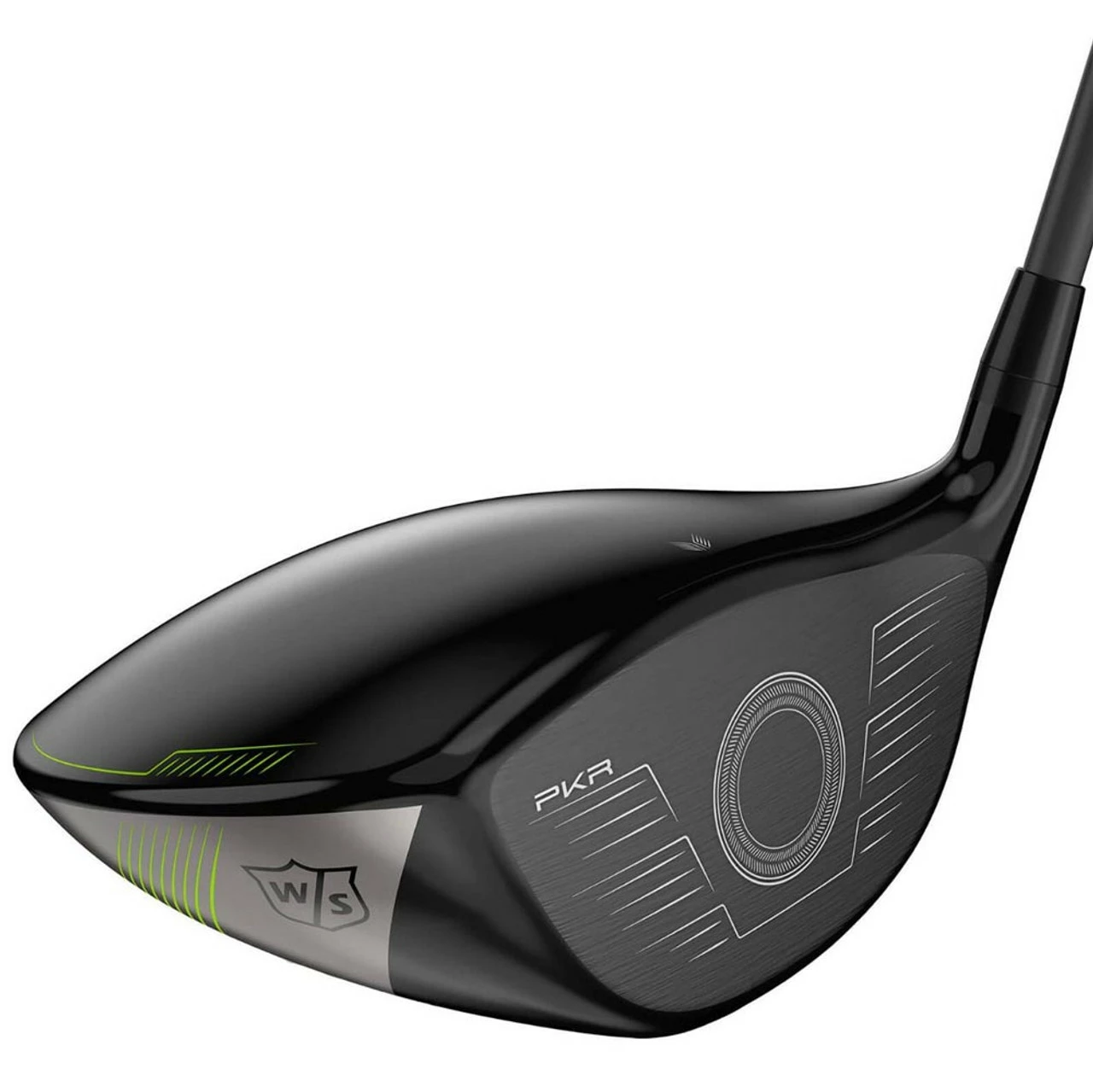 Wilson Staff Launch Pad 2 Driver 6 Wilson Staff Launch Pad 2 Driver - Image 4