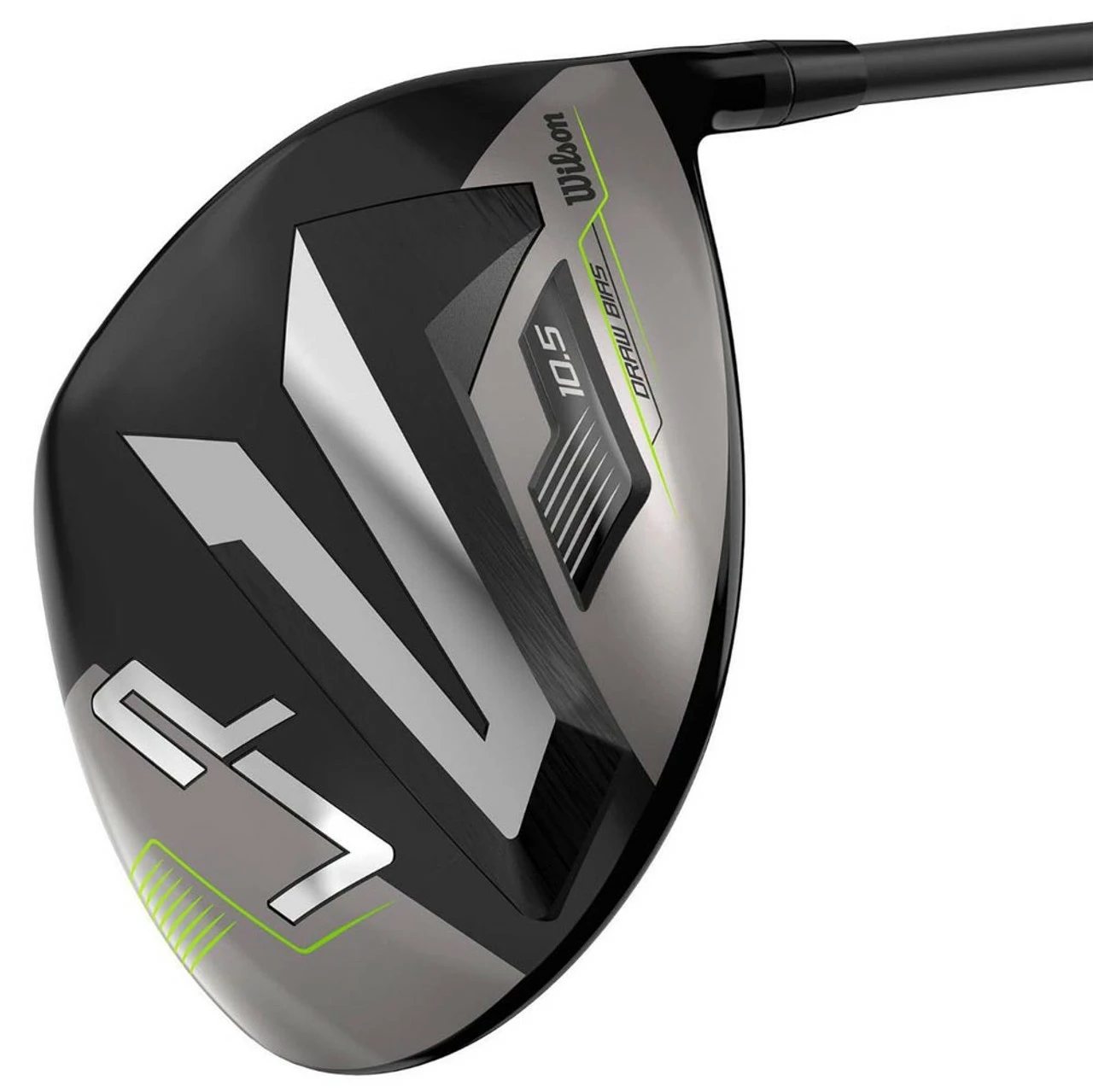 Wilson Staff Launch Pad 2 Driver 7 Wilson Staff Launch Pad 2 Driver - Image 5