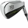 Wilson Staff Launch Pad 2 Iron Set -Shoes Sales Shop wilson staff launch pad 2 iron set 01 38929.1648566790