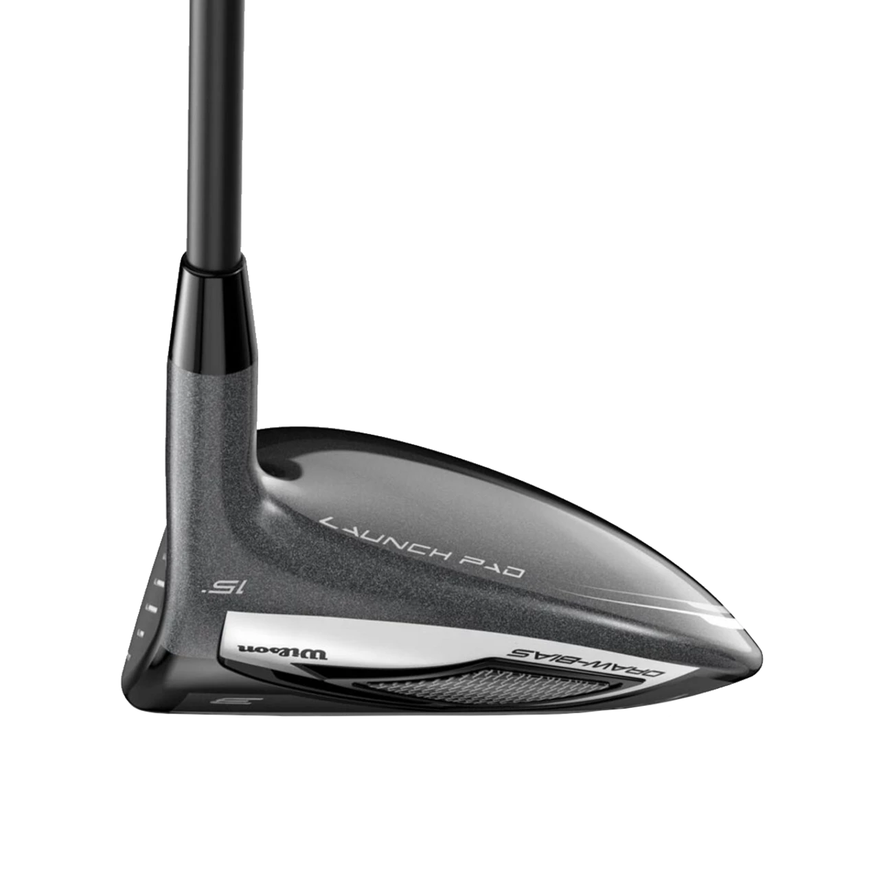 Wilson Staff Launch Pad Fairway Wood 5 Wilson Staff Launch Pad Fairway Wood - Image 3