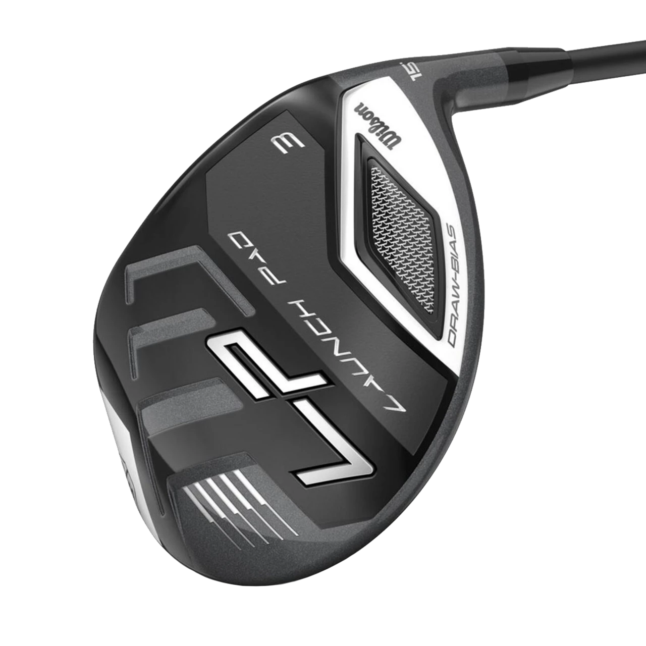 Wilson Staff Launch Pad Fairway Wood 6 Wilson Staff Launch Pad Fairway Wood - Image 4