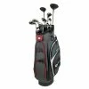 Wilson Staff Reflex RFX Complete Set 1 Wilson Staff Reflex RFX Complete Set -Shoes Sales Shop wilson staff reflex rfx complete set 01 20589.1657224334